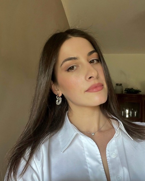 Ms. Andjela Markovic
